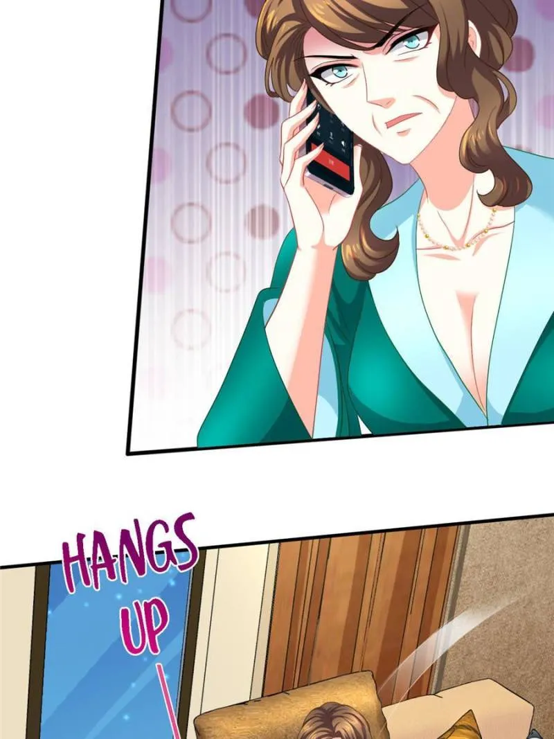 Deal With A Bad Boy Chapter 53 - page 45