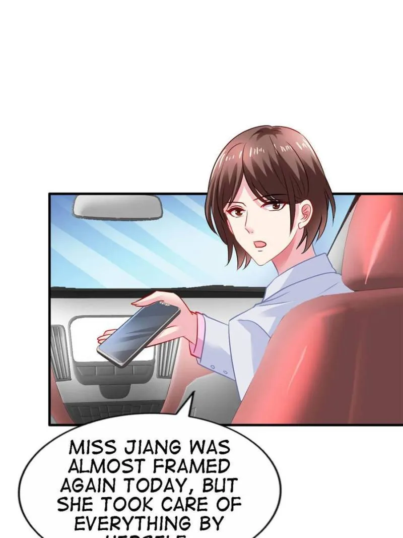 Deal With A Bad Boy Chapter 53 - page 5