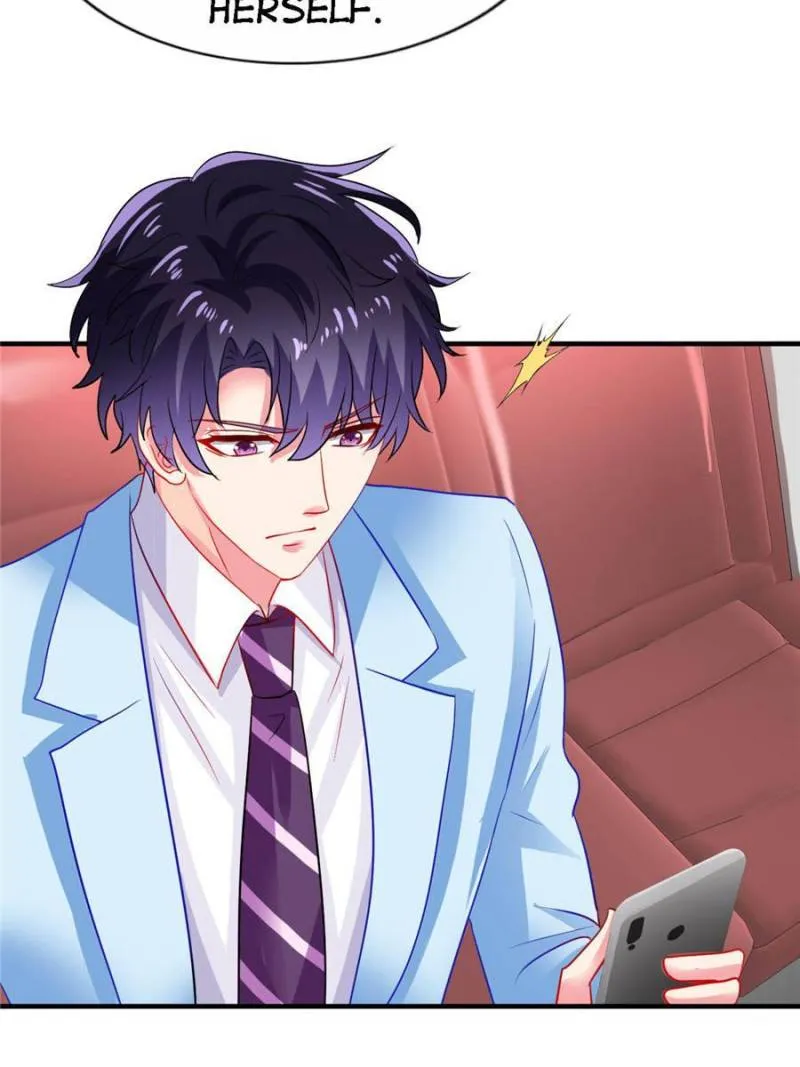 Deal With A Bad Boy Chapter 53 - page 6