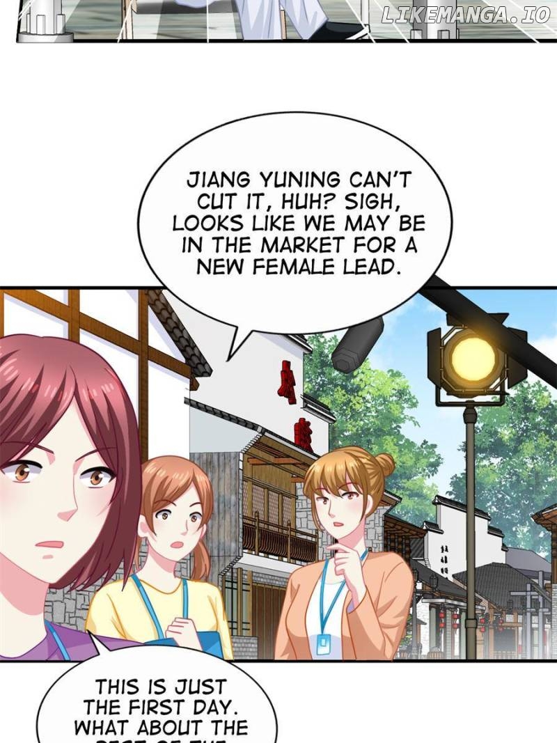 Deal With A Bad Boy Chapter 92 - page 3