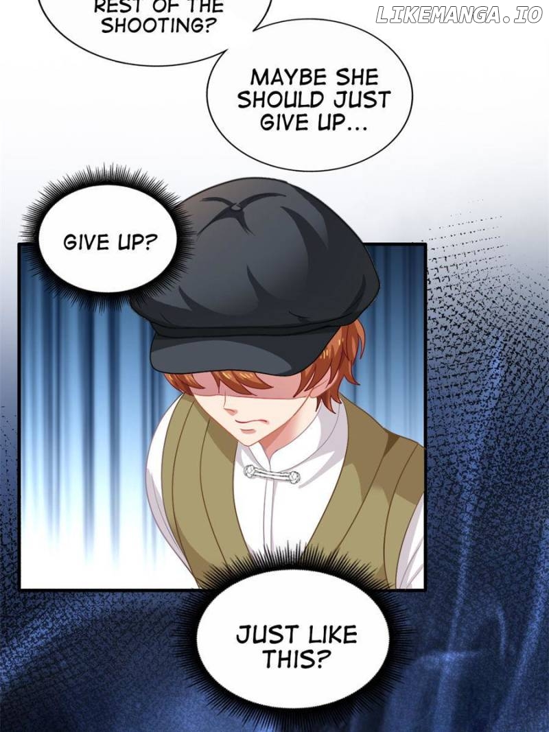Deal With A Bad Boy Chapter 92 - page 4