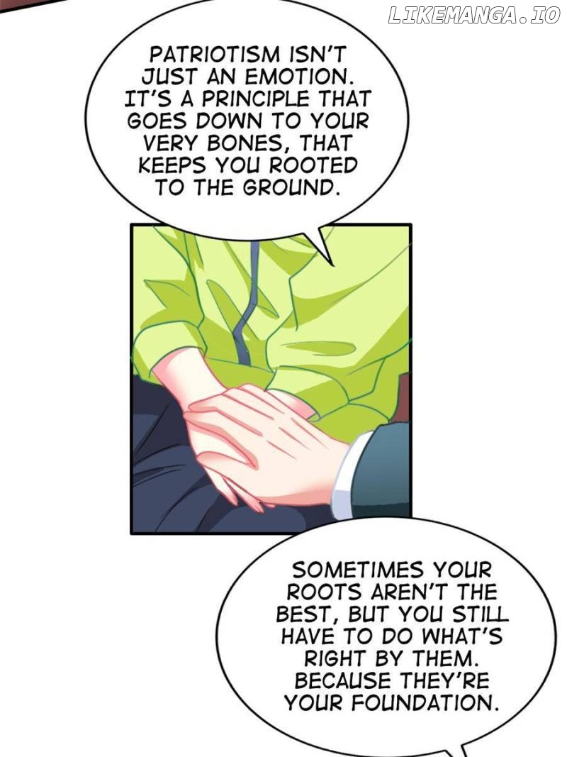 Deal With A Bad Boy Chapter 92 - page 45