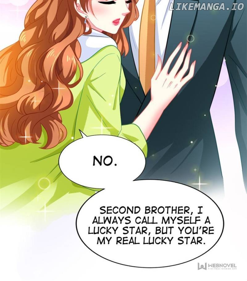 Deal With A Bad Boy Chapter 92 - page 48