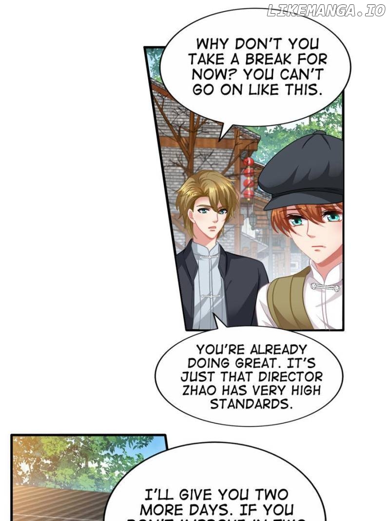 Deal With A Bad Boy Chapter 92 - page 7