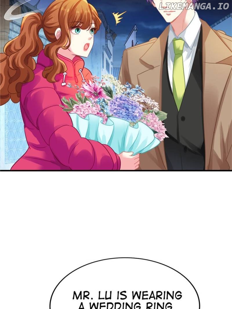 Deal With A Bad Boy Chapter 96 - page 11