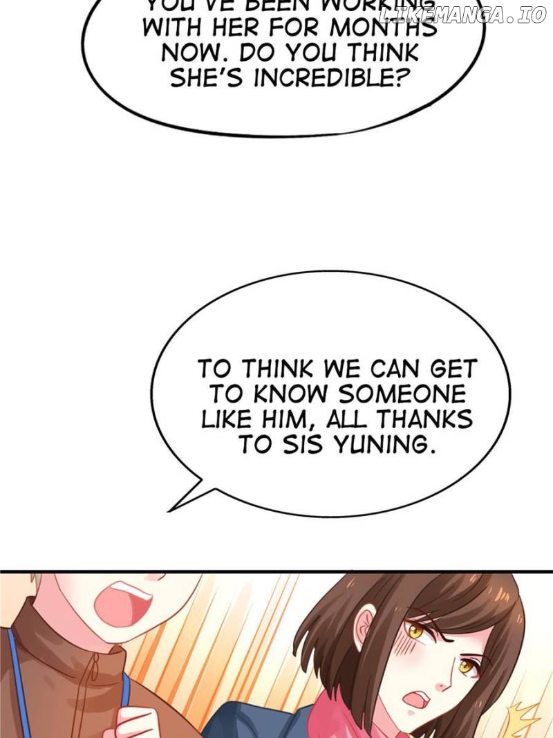 Deal With A Bad Boy Chapter 96 - page 14
