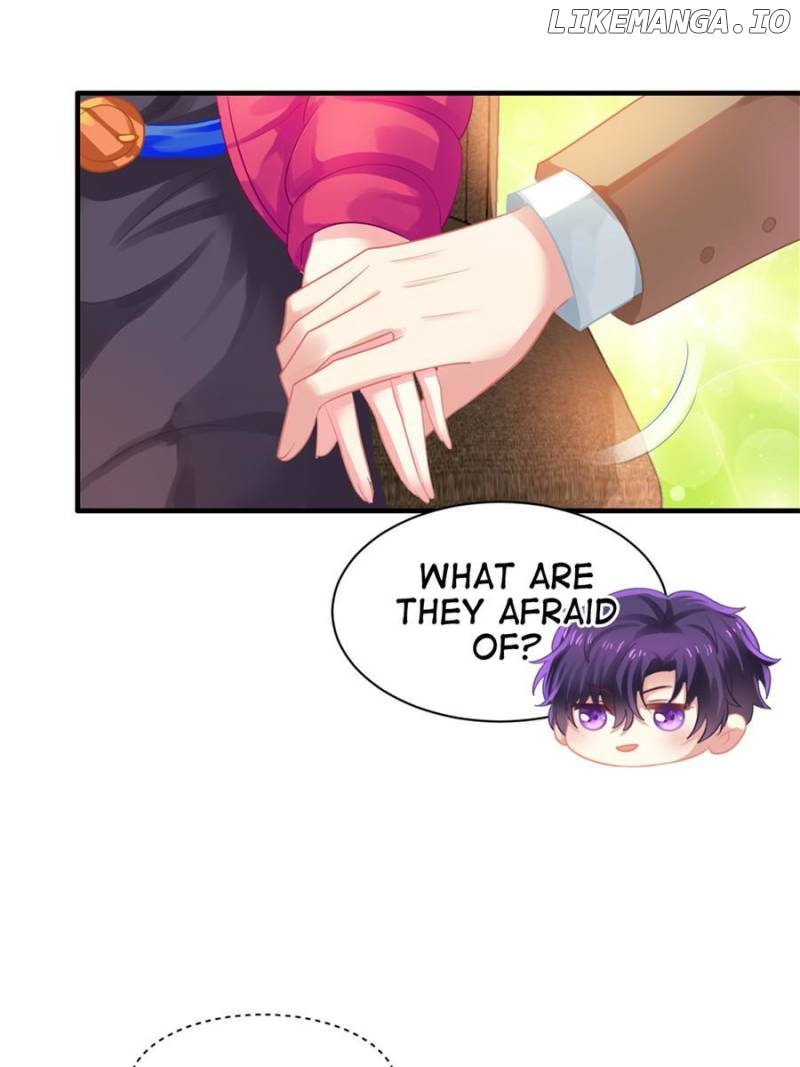 Deal With A Bad Boy Chapter 96 - page 19