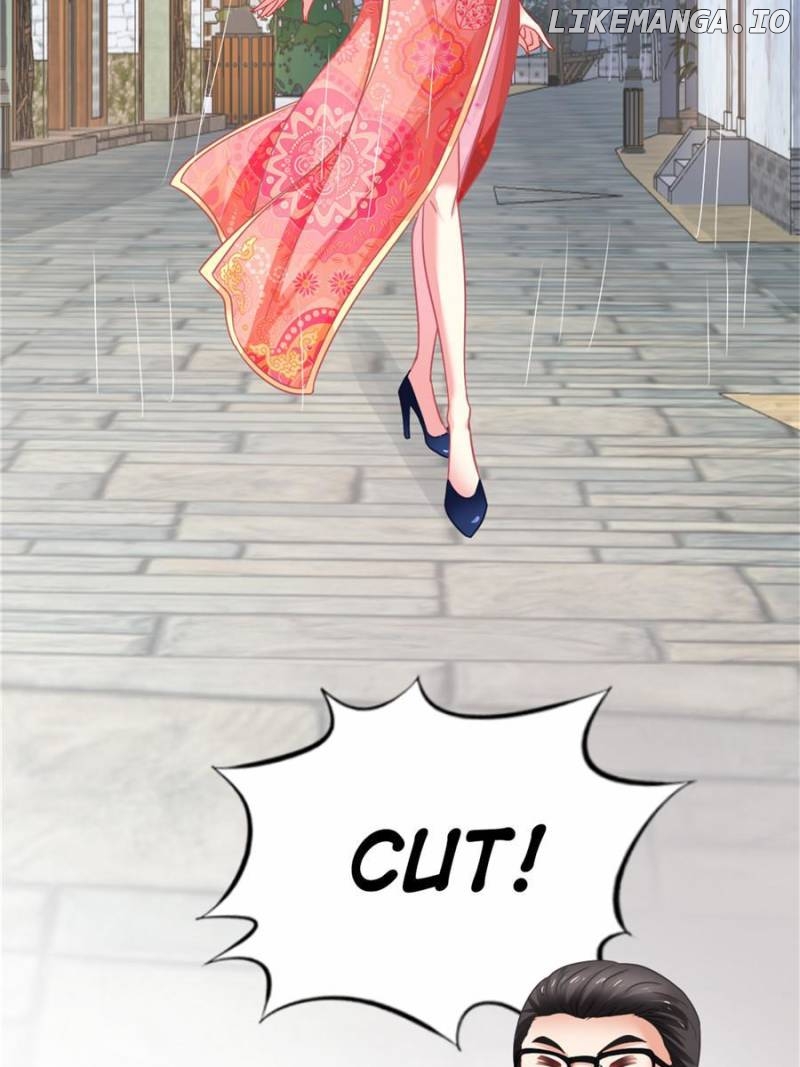 Deal With A Bad Boy Chapter 96 - page 2