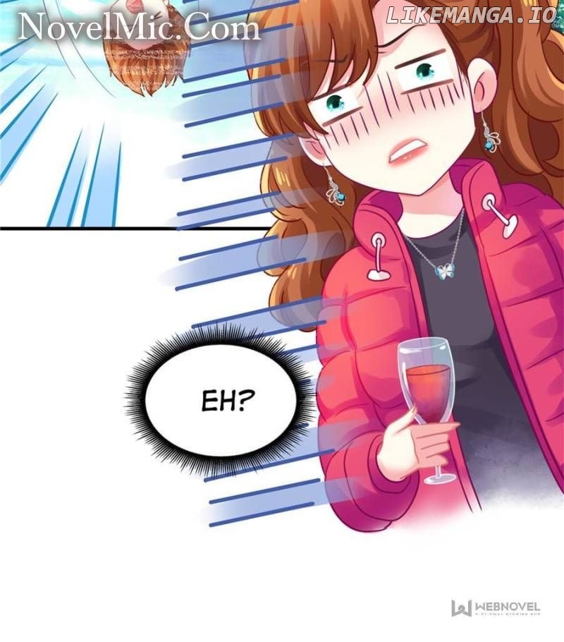 Deal With A Bad Boy Chapter 96 - page 24