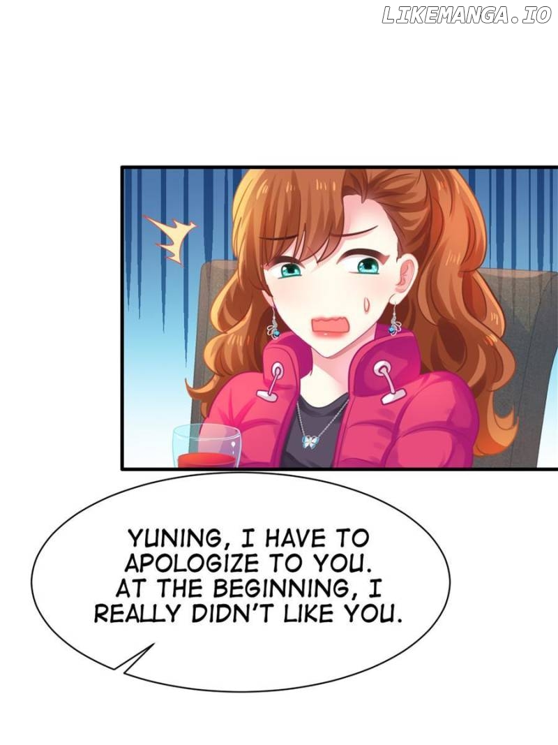 Deal With A Bad Boy Chapter 96 - page 25