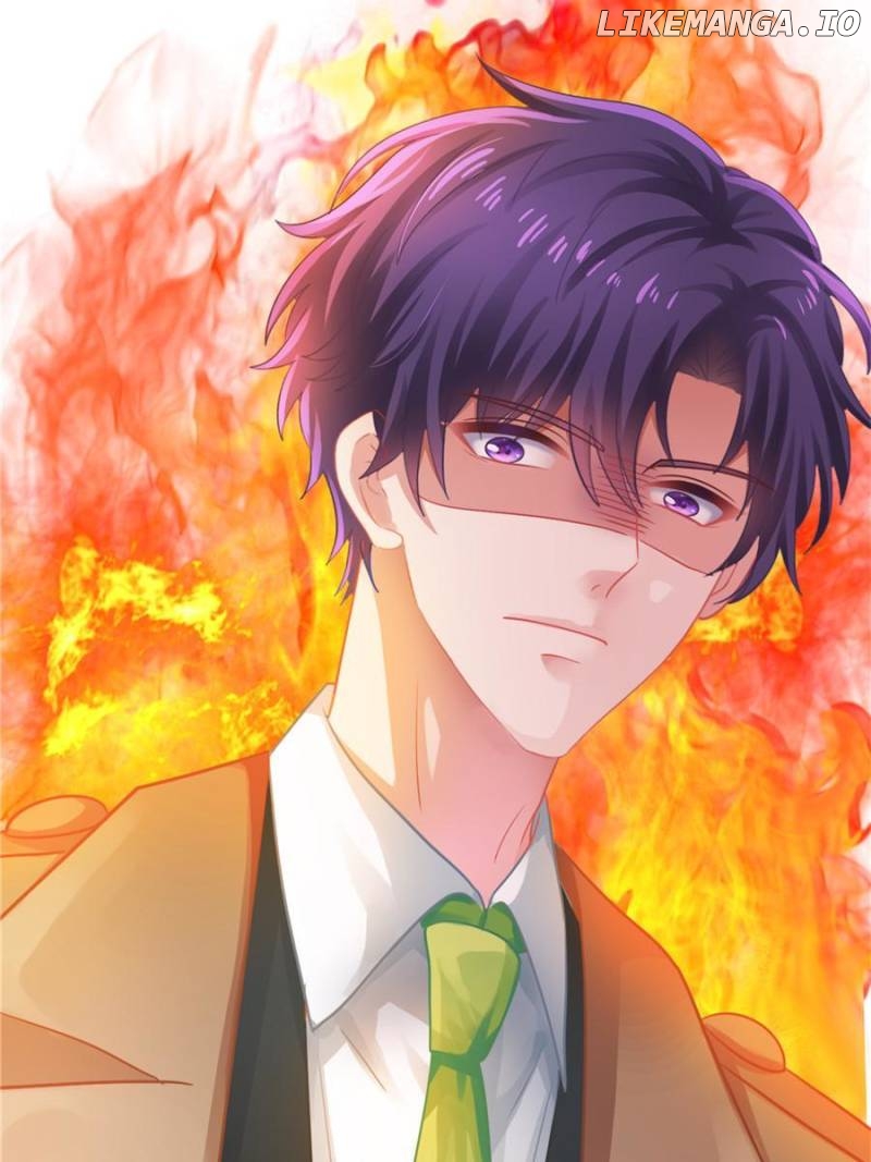Deal With A Bad Boy Chapter 96 - page 28