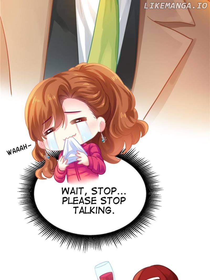 Deal With A Bad Boy Chapter 96 - page 29