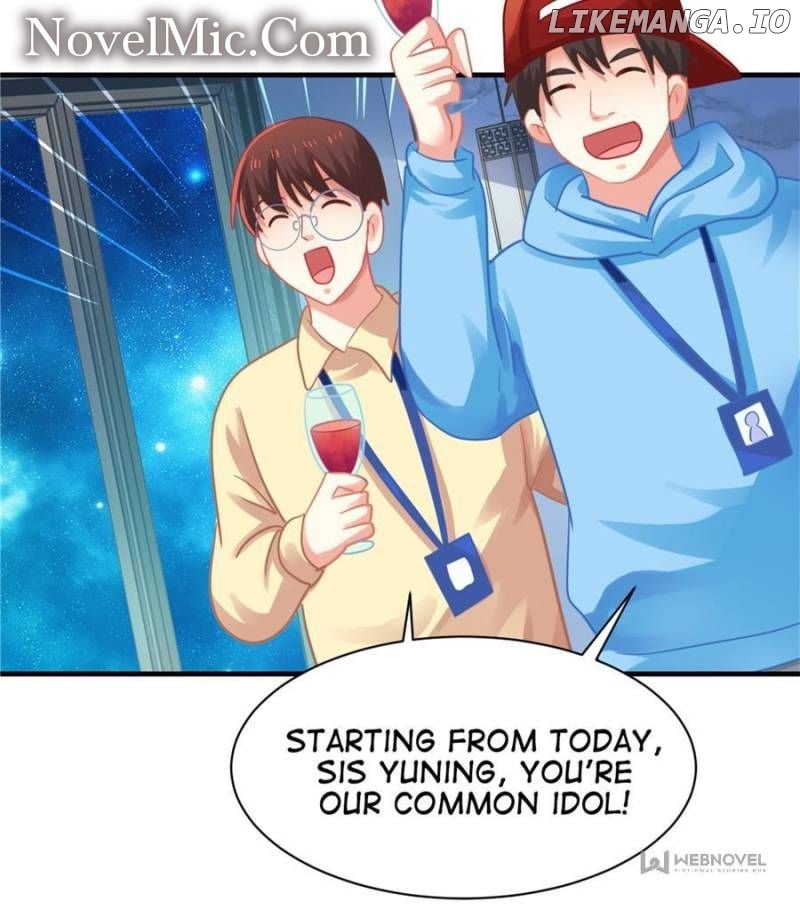 Deal With A Bad Boy Chapter 96 - page 30