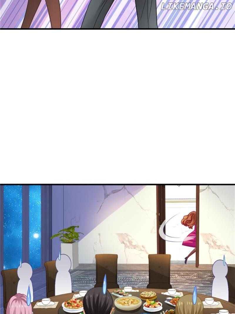 Deal With A Bad Boy Chapter 96 - page 35