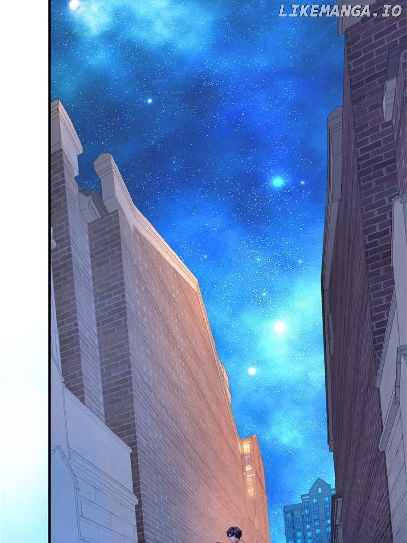 Deal With A Bad Boy Chapter 96 - page 38