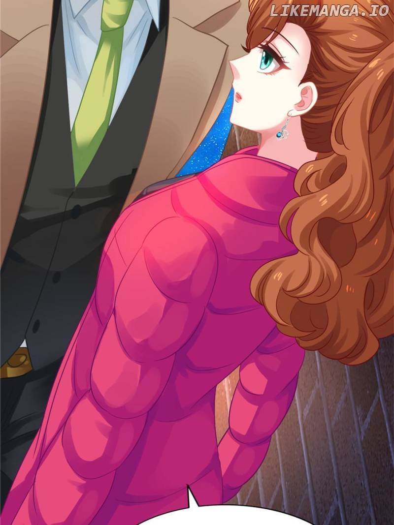 Deal With A Bad Boy Chapter 96 - page 40
