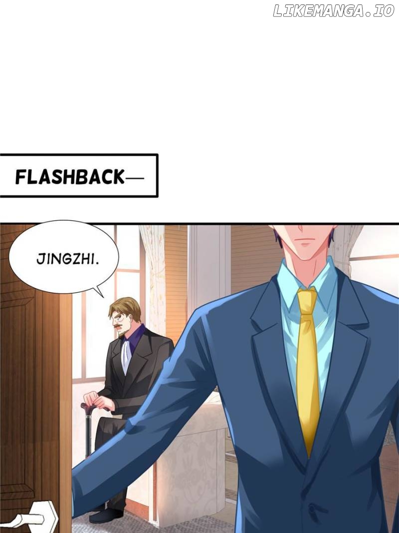 Deal With A Bad Boy Chapter 96 - page 43