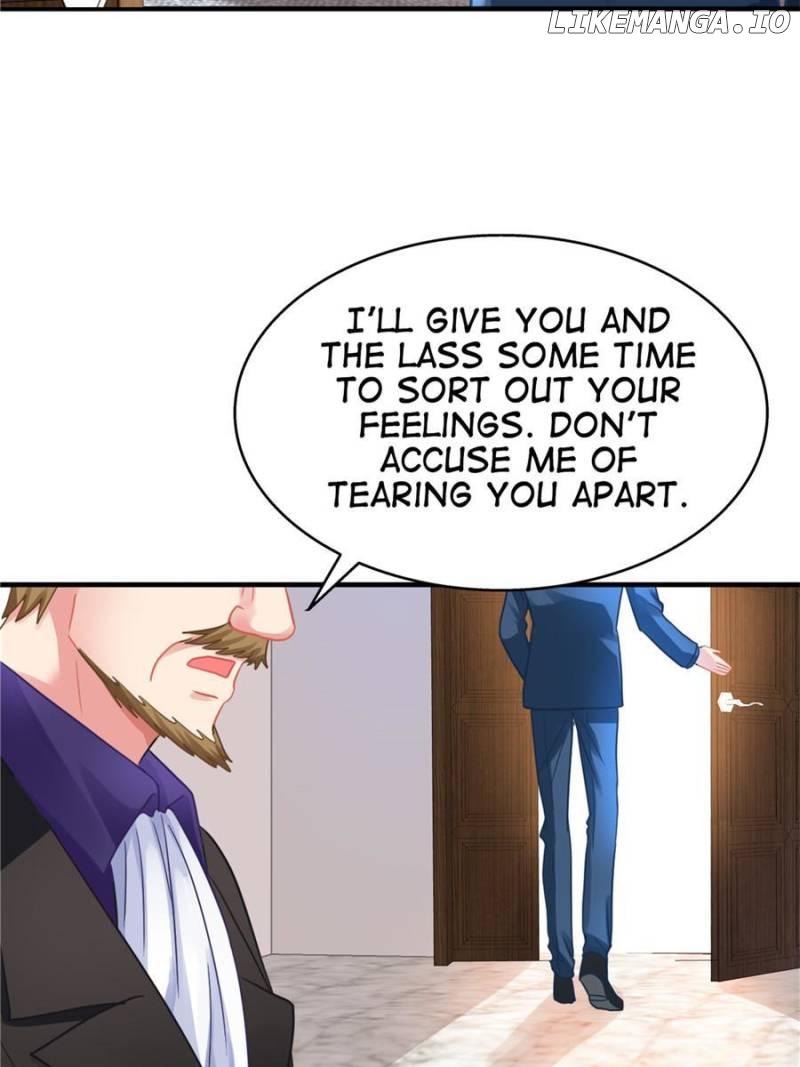 Deal With A Bad Boy Chapter 96 - page 44