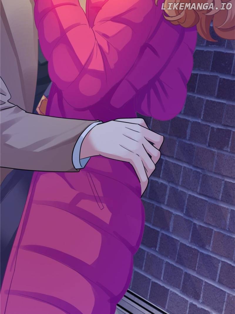 Deal With A Bad Boy Chapter 96 - page 46
