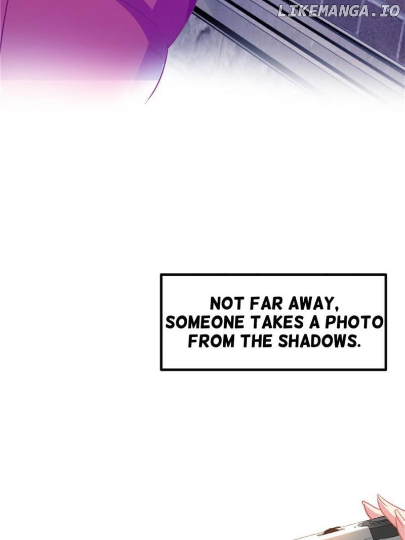 Deal With A Bad Boy Chapter 96 - page 47