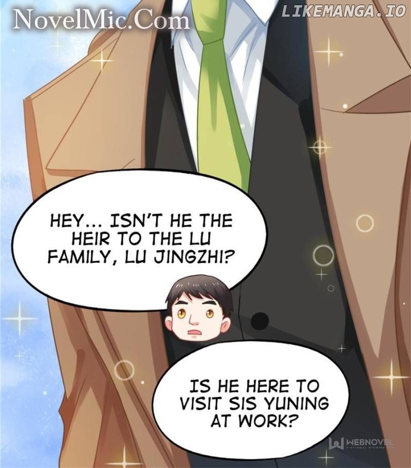 Deal With A Bad Boy Chapter 96 - page 6