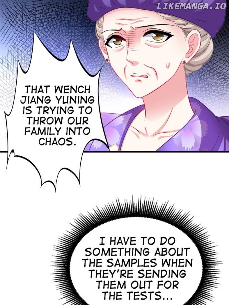 Deal With A Bad Boy Chapter 45 - page 12