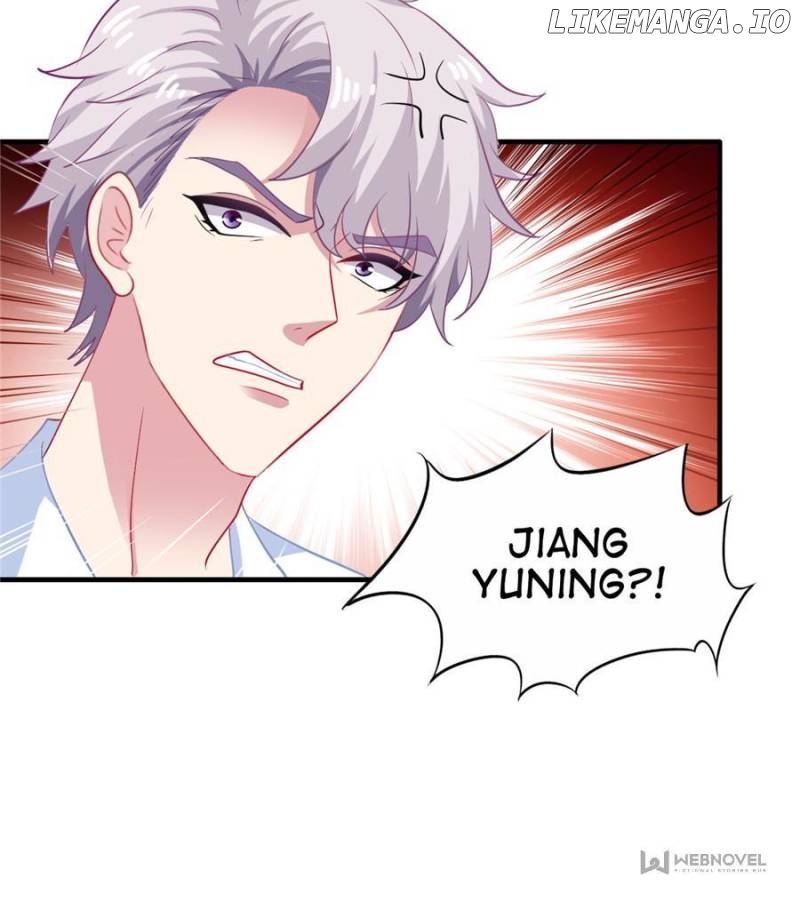 Deal With A Bad Boy Chapter 45 - page 14