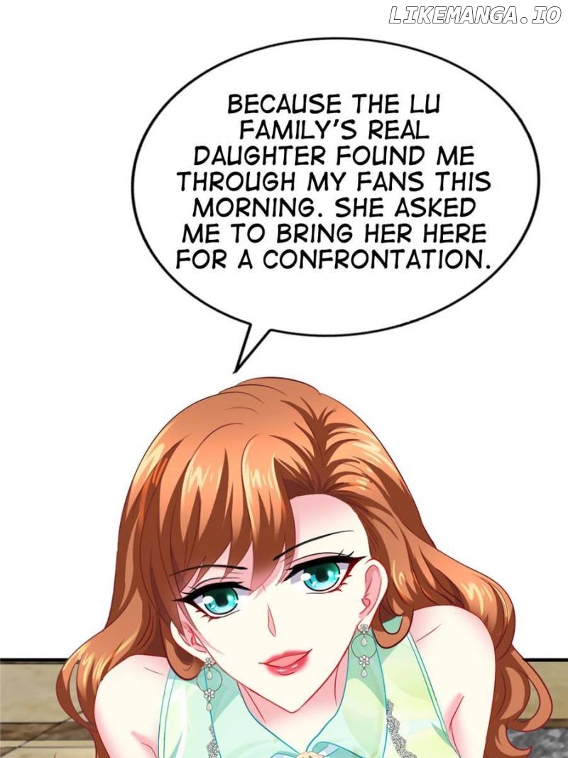 Deal With A Bad Boy Chapter 45 - page 22