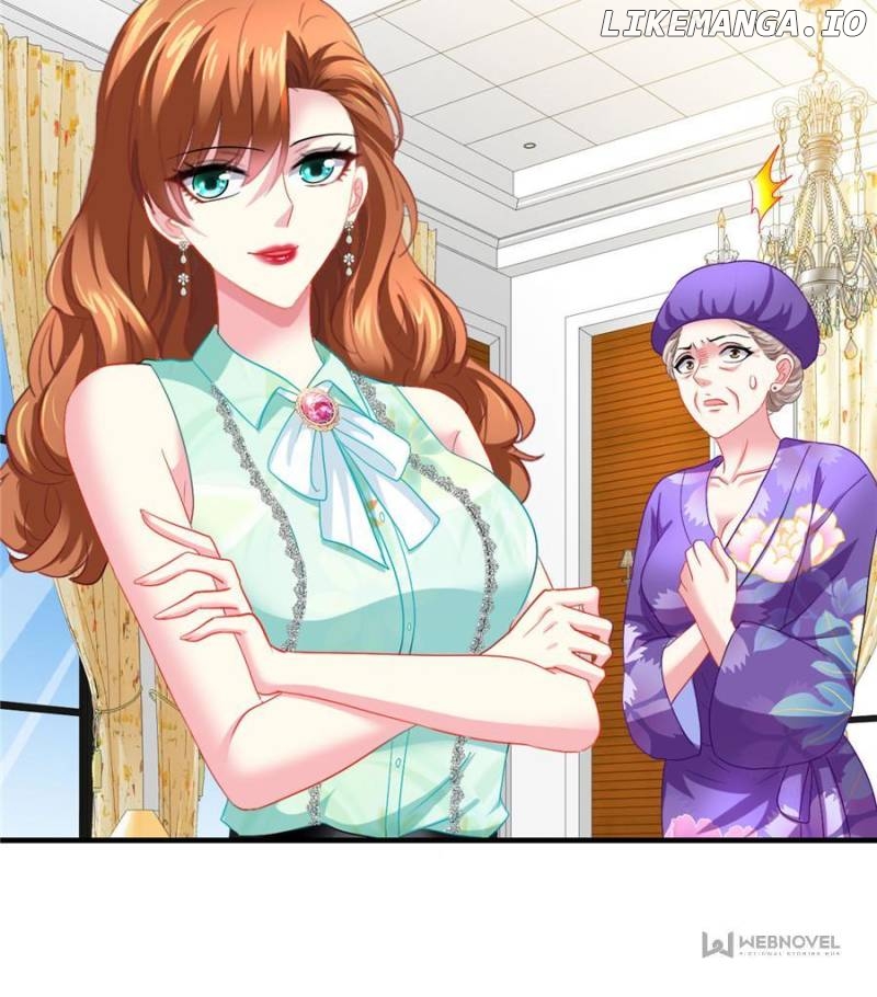 Deal With A Bad Boy Chapter 45 - page 26