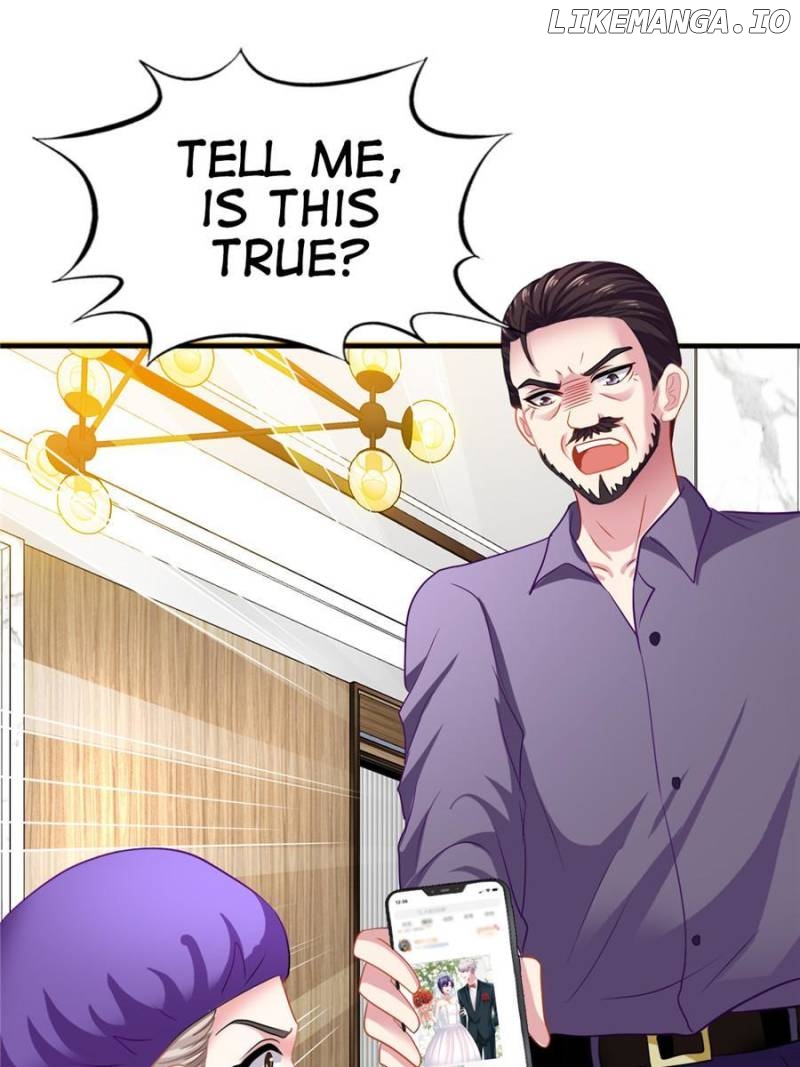 Deal With A Bad Boy Chapter 45 - page 3