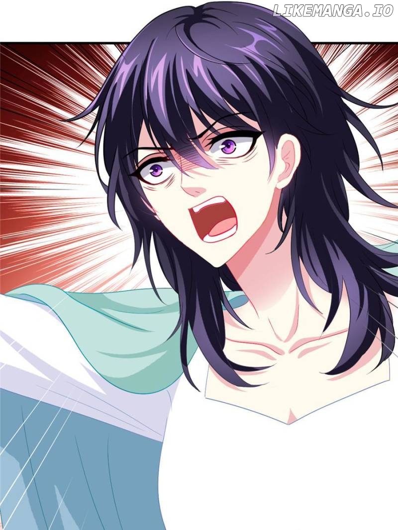 Deal With A Bad Boy Chapter 45 - page 30