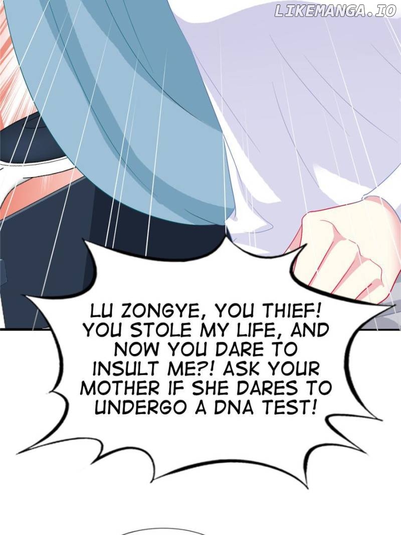 Deal With A Bad Boy Chapter 45 - page 31