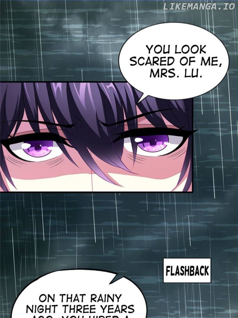 Deal With A Bad Boy Chapter 45 - page 33