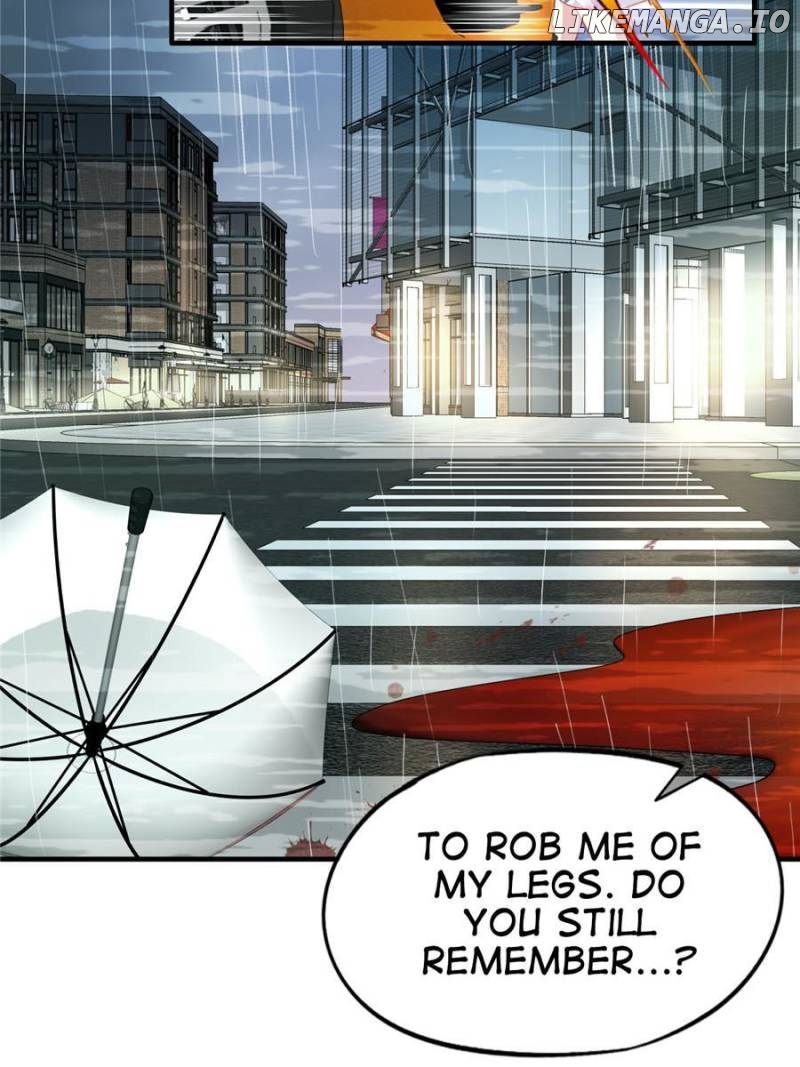Deal With A Bad Boy Chapter 45 - page 35