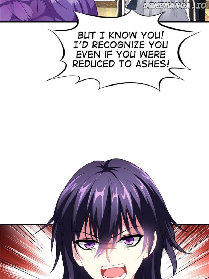Deal With A Bad Boy Chapter 45 - page 37