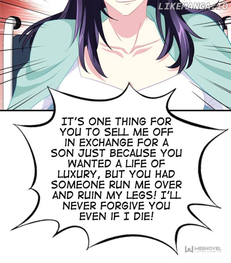 Deal With A Bad Boy Chapter 45 - page 38