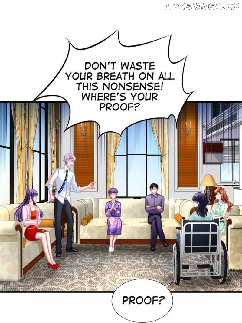Deal With A Bad Boy Chapter 45 - page 39