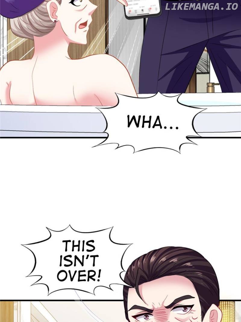 Deal With A Bad Boy Chapter 45 - page 4