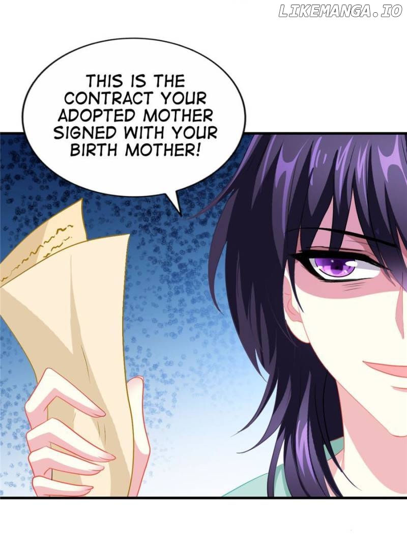 Deal With A Bad Boy Chapter 45 - page 40