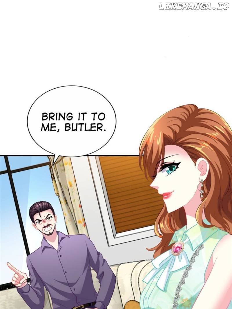 Deal With A Bad Boy Chapter 45 - page 41