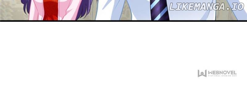 Deal With A Bad Boy Chapter 45 - page 43
