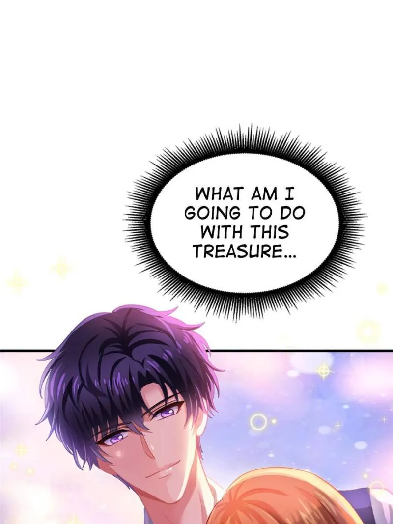 Deal With A Bad Boy Chapter 67 - page 1