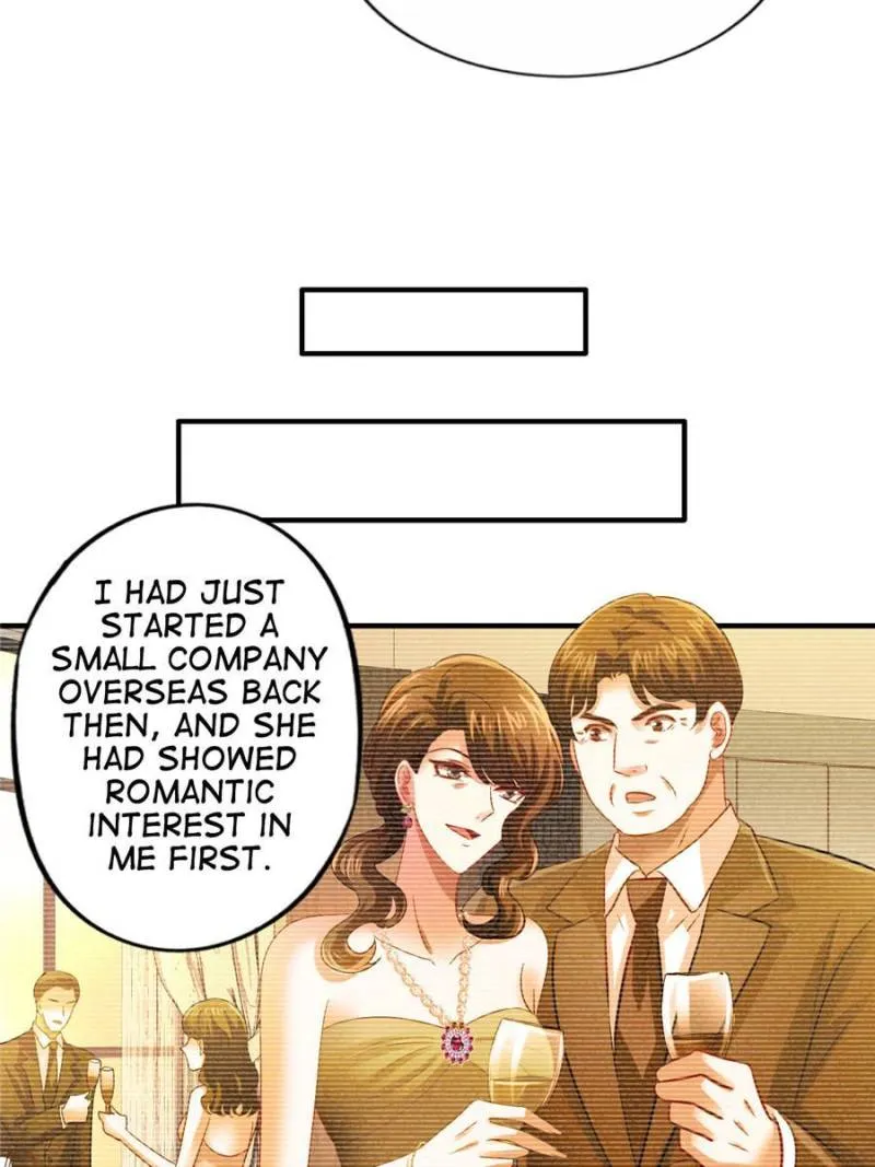 Deal With A Bad Boy Chapter 67 - page 11