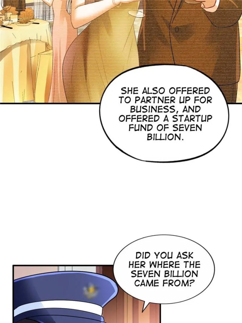 Deal With A Bad Boy Chapter 67 - page 12