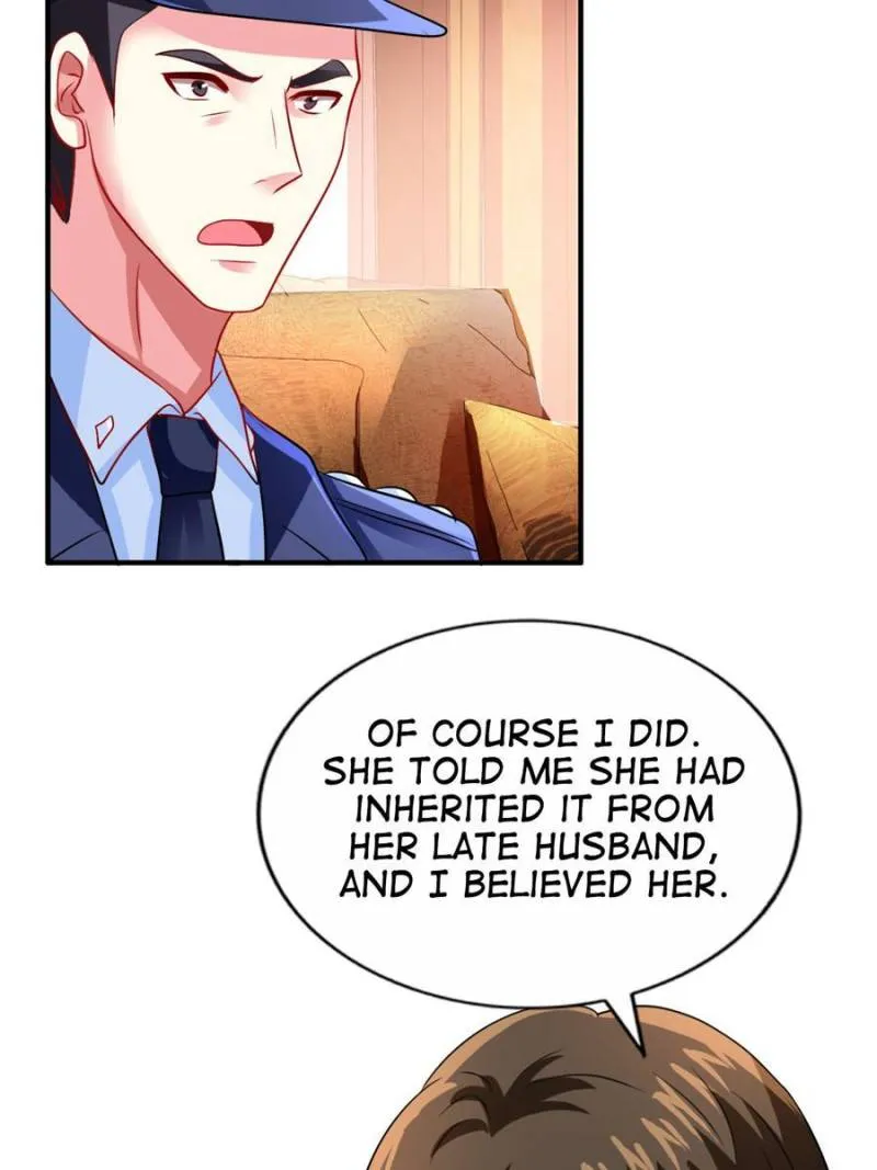Deal With A Bad Boy Chapter 67 - page 13