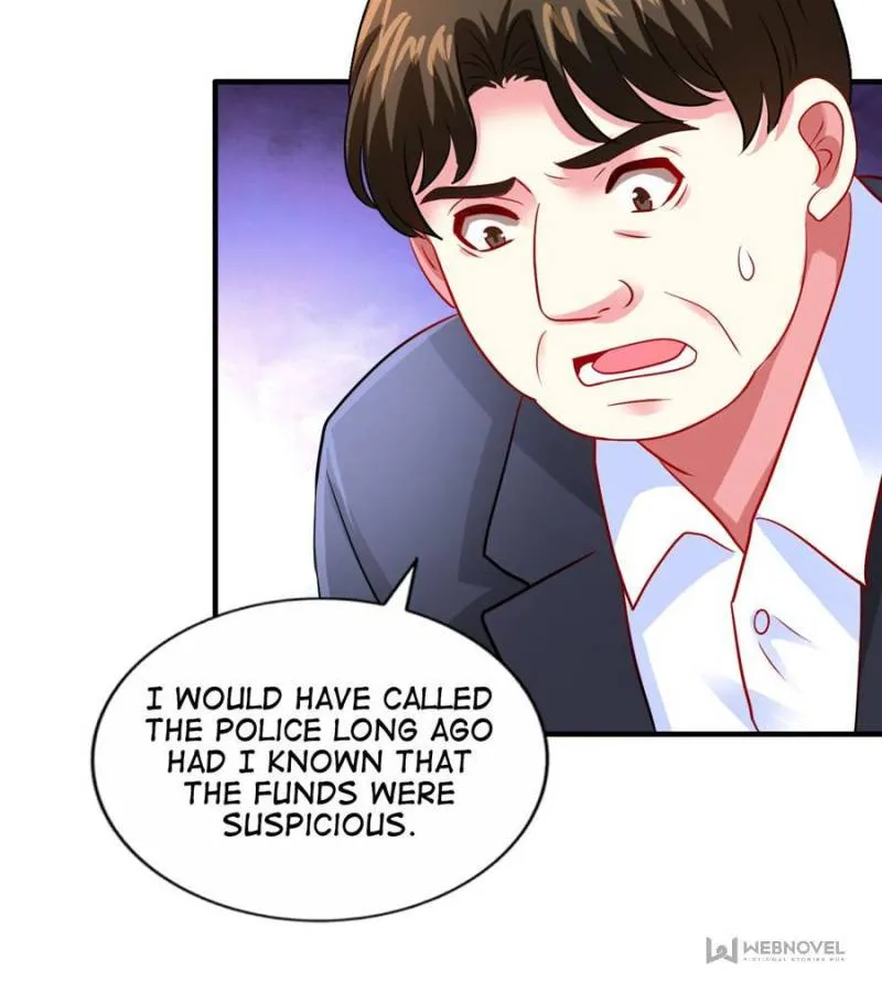Deal With A Bad Boy Chapter 67 - page 14