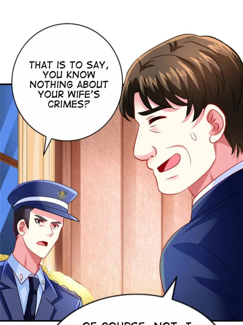 Deal With A Bad Boy Chapter 67 - page 15