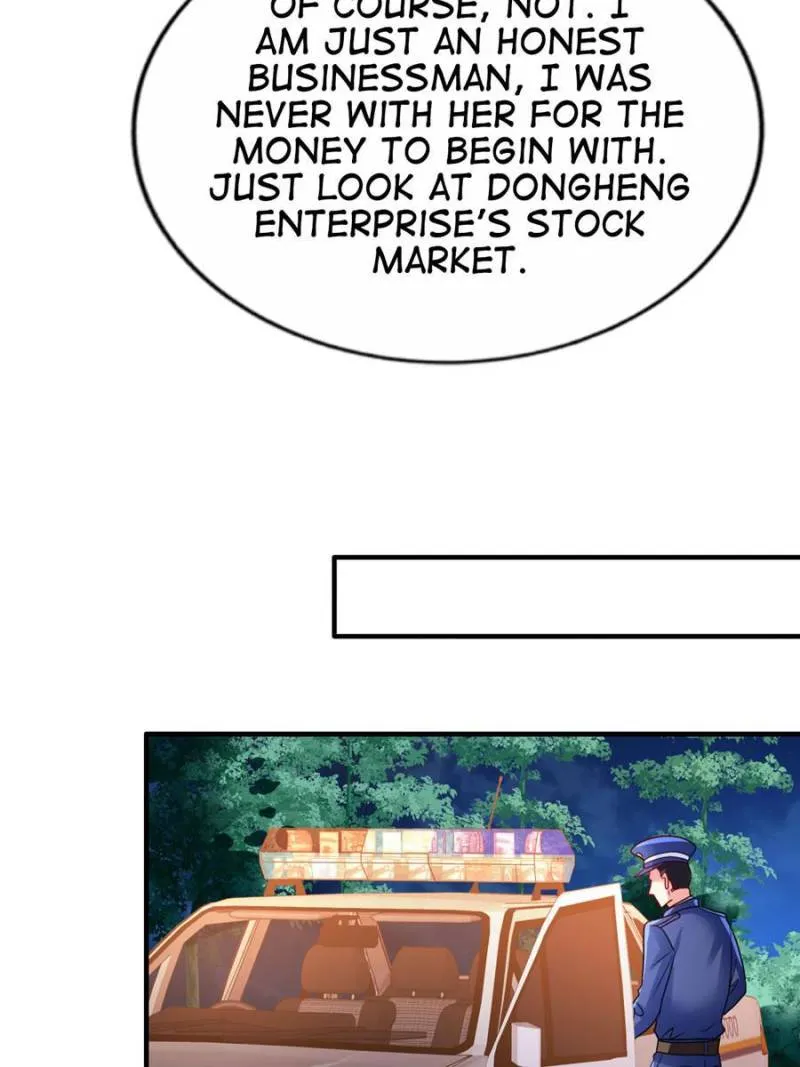 Deal With A Bad Boy Chapter 67 - page 16