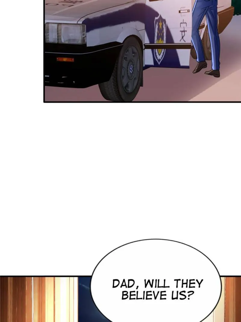 Deal With A Bad Boy Chapter 67 - page 17