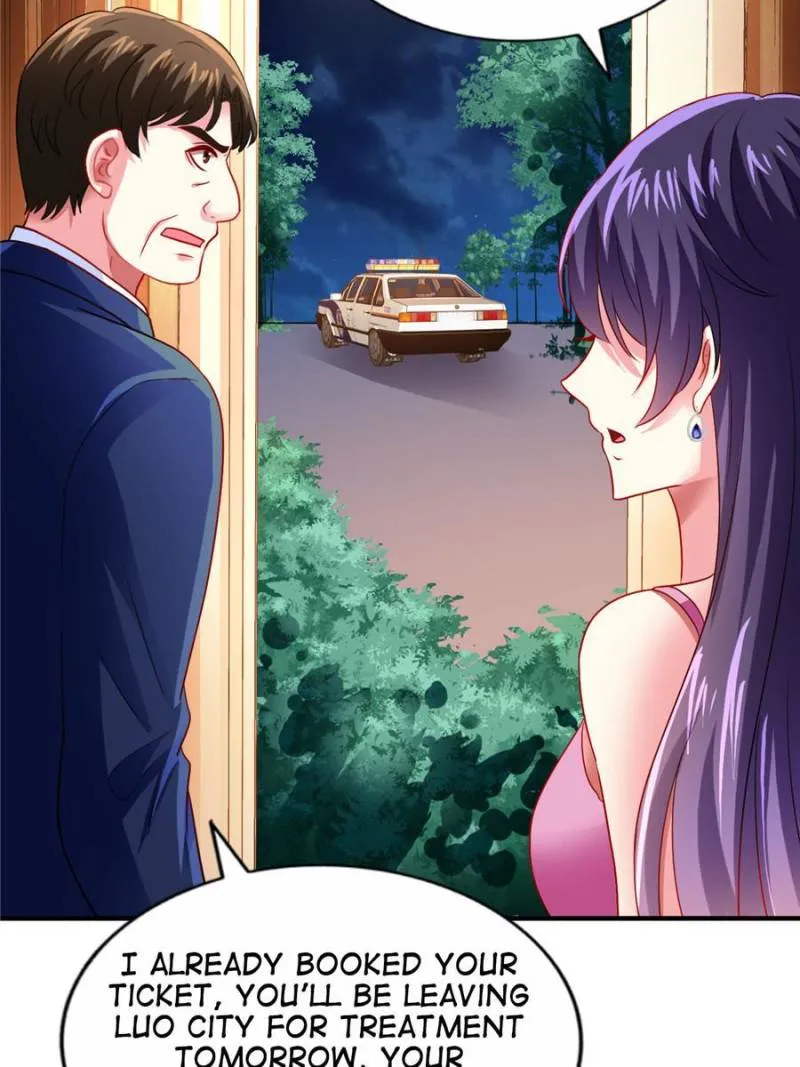 Deal With A Bad Boy Chapter 67 - page 18